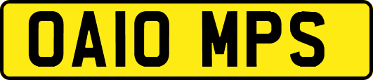 OA10MPS