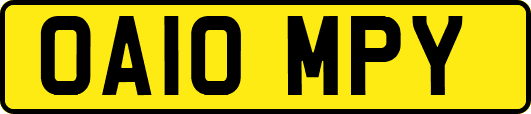 OA10MPY