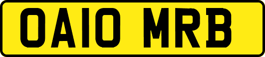 OA10MRB