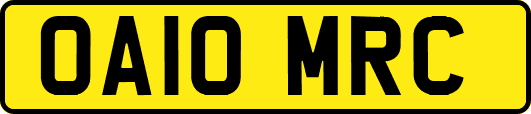 OA10MRC