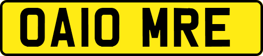 OA10MRE