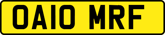 OA10MRF