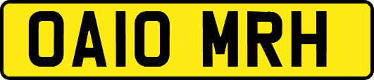 OA10MRH