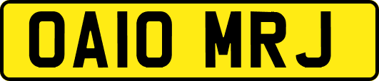 OA10MRJ