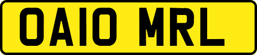 OA10MRL