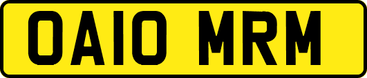 OA10MRM