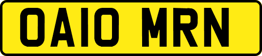 OA10MRN