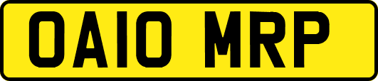 OA10MRP