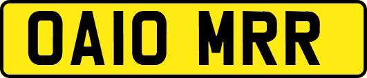OA10MRR