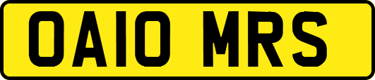 OA10MRS