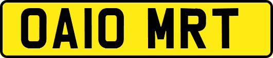 OA10MRT