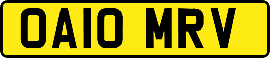 OA10MRV