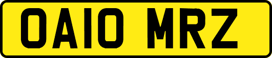 OA10MRZ