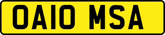 OA10MSA