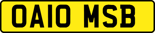 OA10MSB