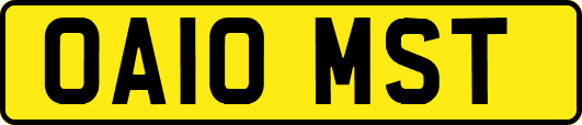 OA10MST