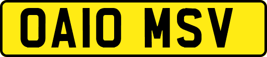 OA10MSV