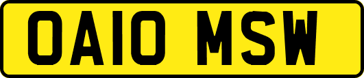 OA10MSW