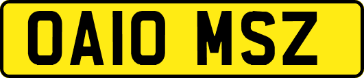 OA10MSZ