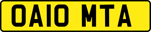 OA10MTA