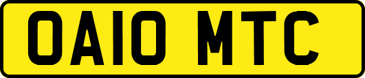 OA10MTC