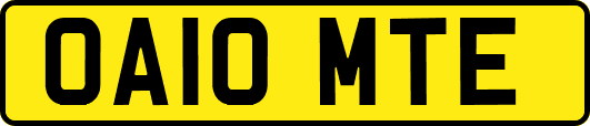 OA10MTE