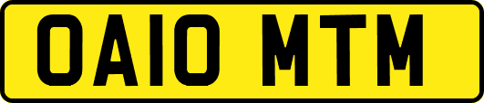 OA10MTM