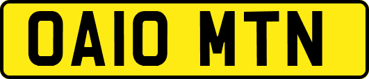 OA10MTN