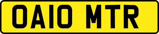 OA10MTR