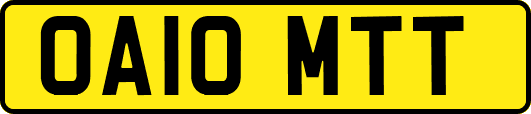 OA10MTT