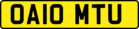 OA10MTU
