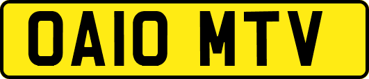 OA10MTV