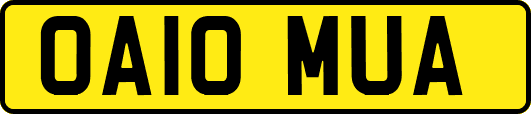 OA10MUA