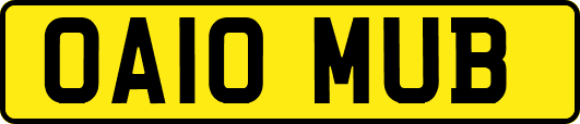 OA10MUB