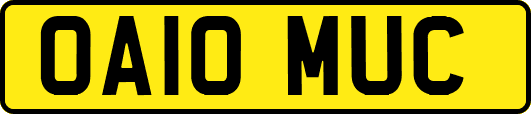 OA10MUC