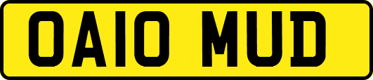 OA10MUD