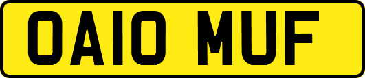 OA10MUF