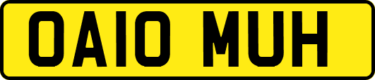 OA10MUH