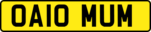 OA10MUM