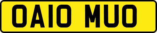 OA10MUO