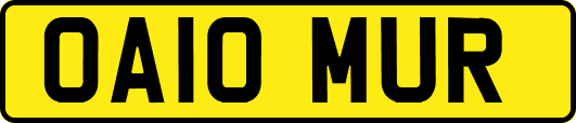 OA10MUR
