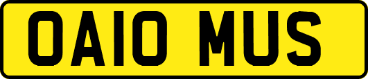 OA10MUS