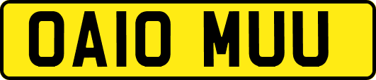 OA10MUU