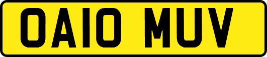 OA10MUV