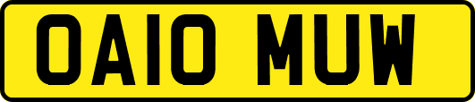 OA10MUW