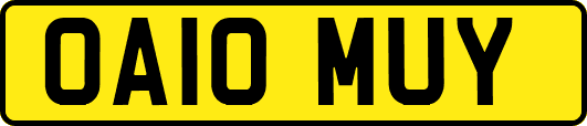 OA10MUY
