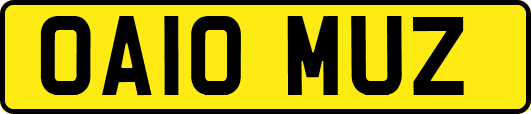 OA10MUZ