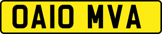 OA10MVA