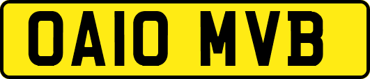 OA10MVB