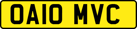 OA10MVC